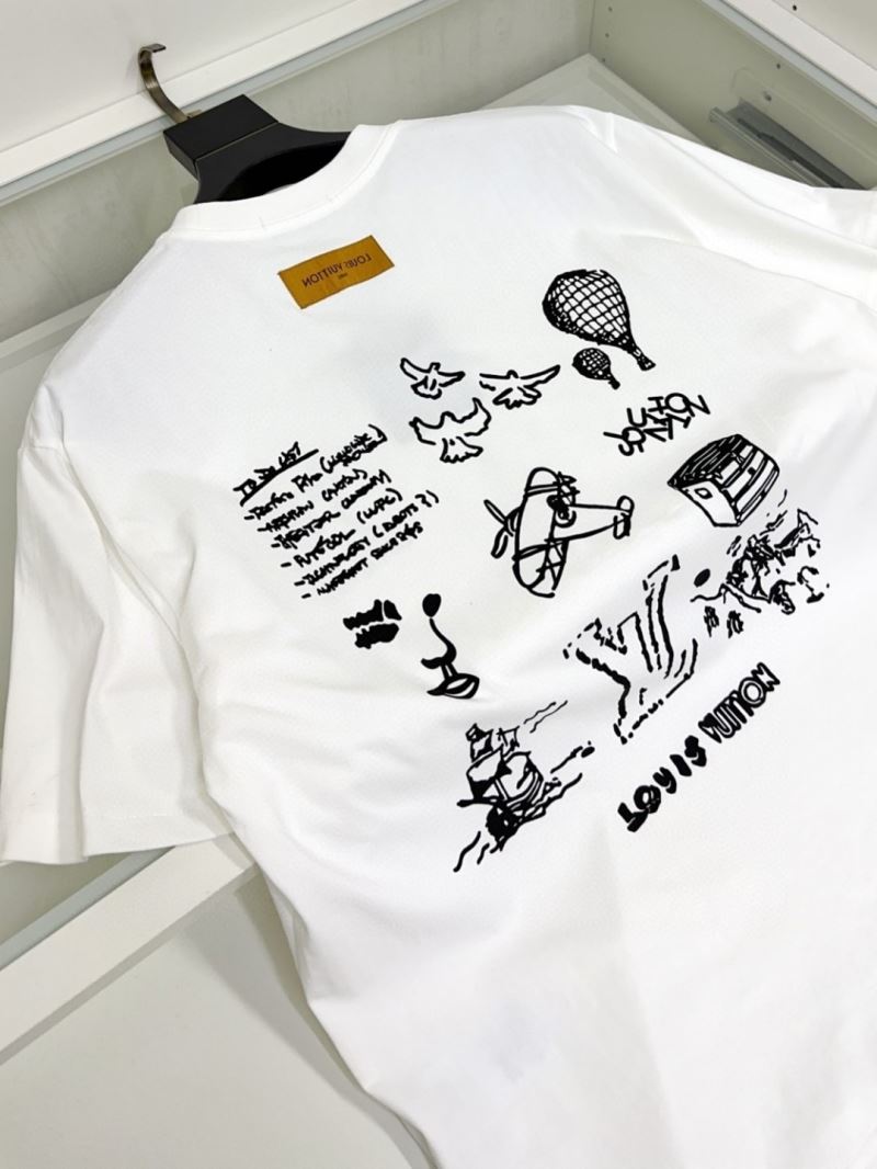 Louis Vuitton T-Shirts